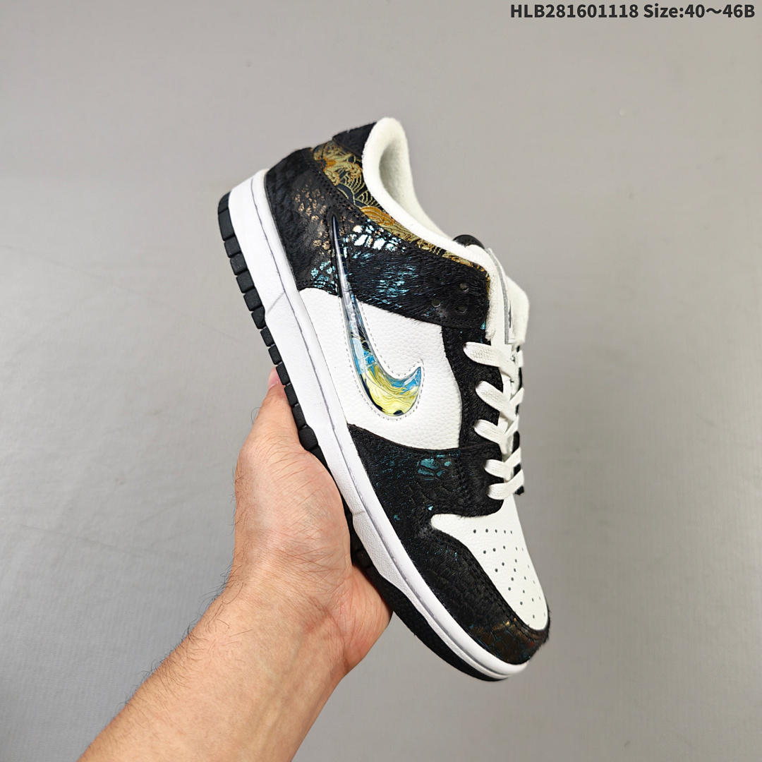 Nike SB Dunk Low x - foto 6
