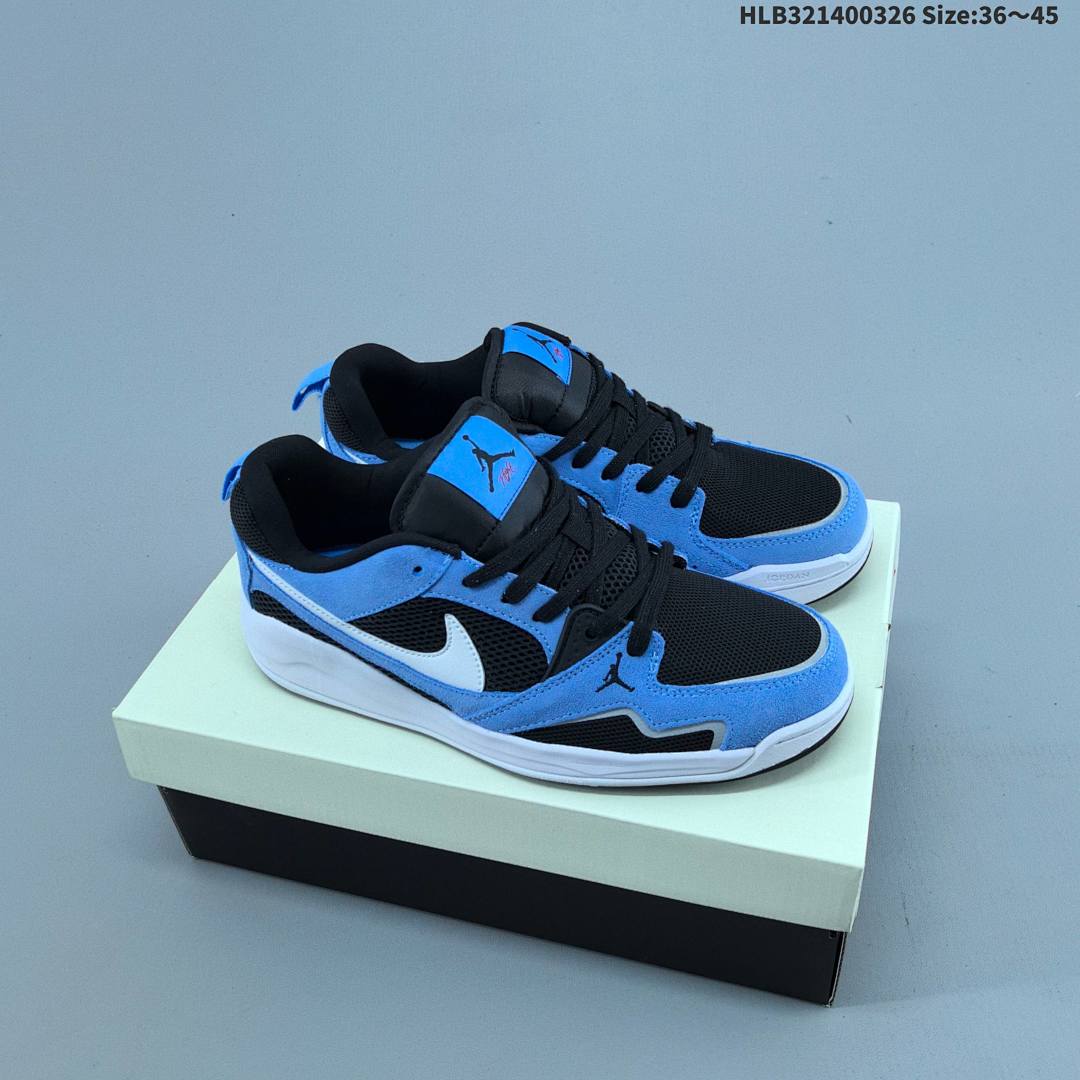 Air Jordan CMFT Era Swoosh Logo - foto 9
