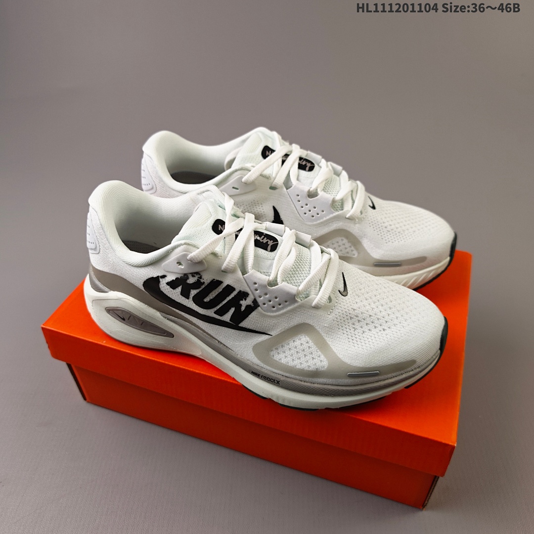 Nike Air Zoom Structure 26 , Logo - foto 2