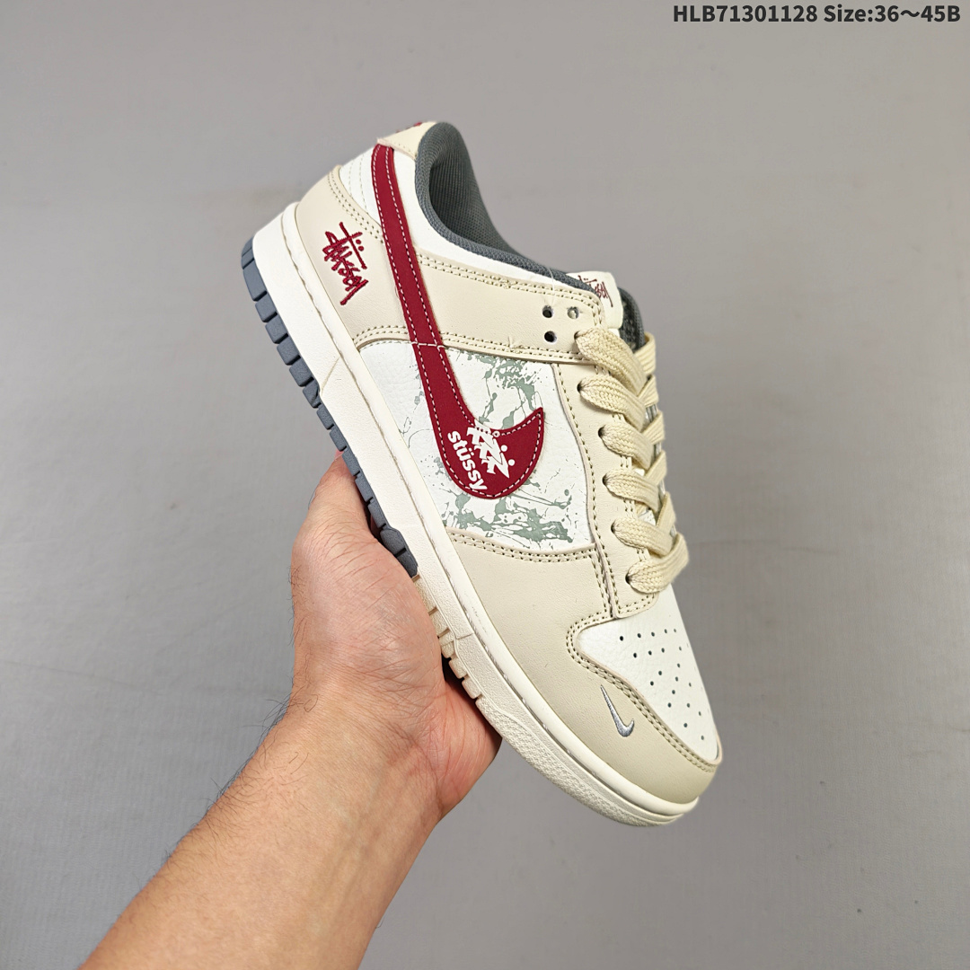 NIKE DUNK LOW sb LV ZoomAir - foto 5