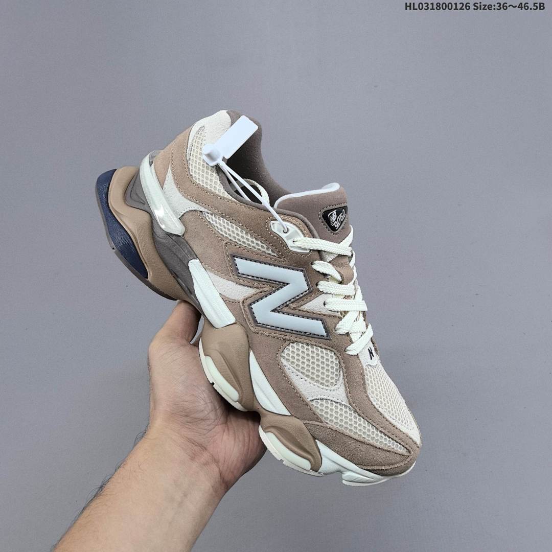 New Balance 9060 ABZORB - foto 8