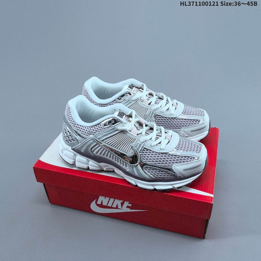 Nike Zoom Vomero 5 -003 4 - foto 3