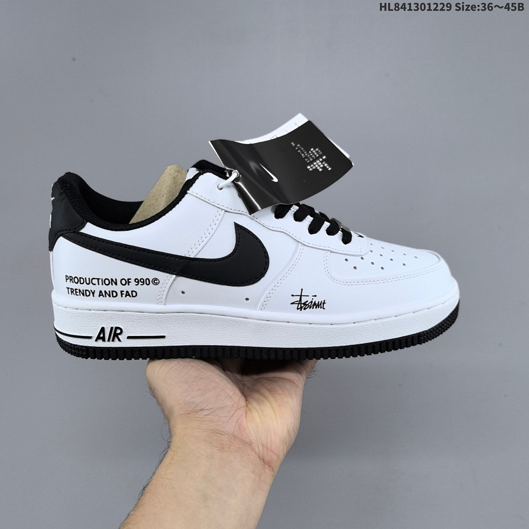 Nike Air Force 1’07 Force 1 - foto 9