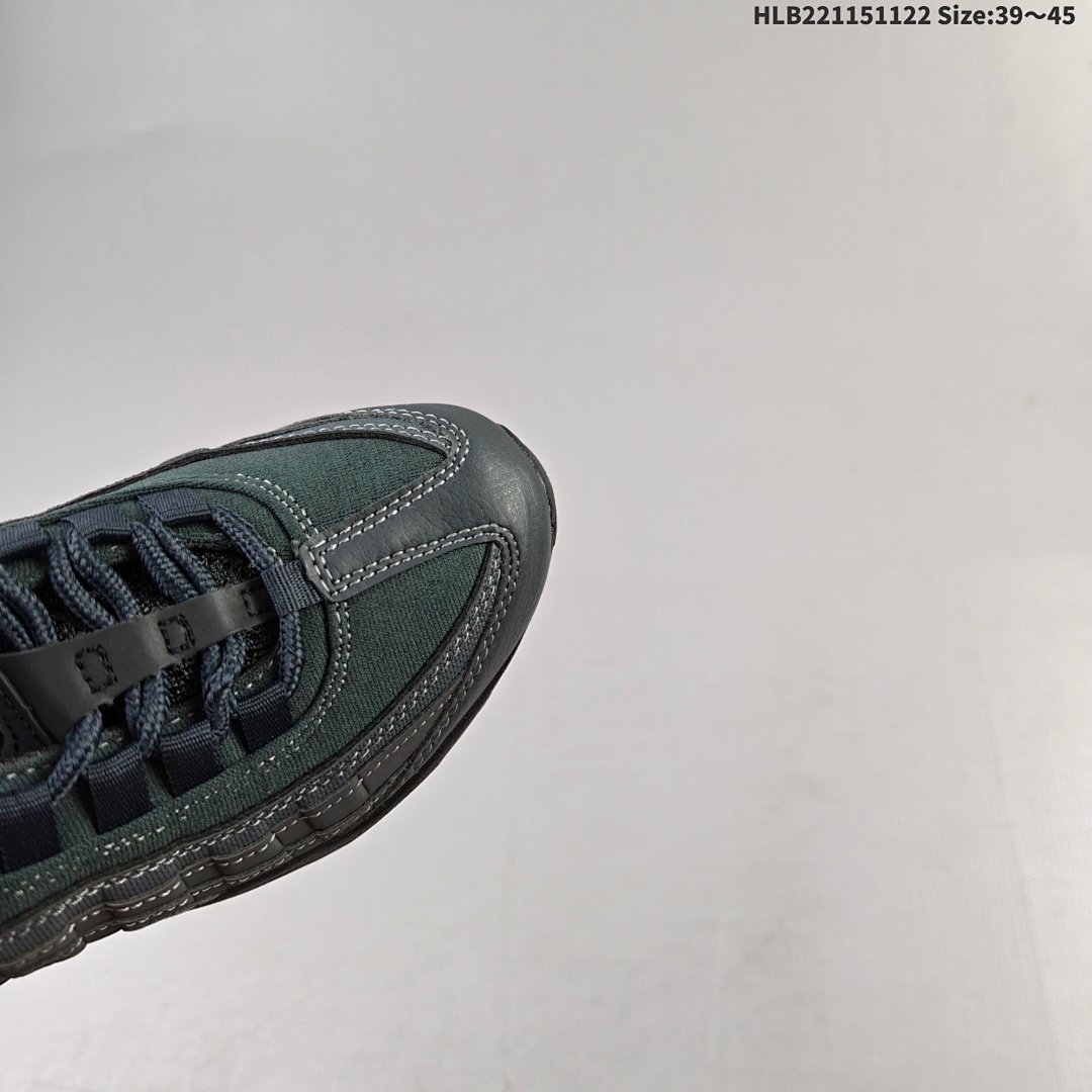 CDG x NIKE Air Max 95 Air Max 95 · Nike Air Max 95 - foto 4