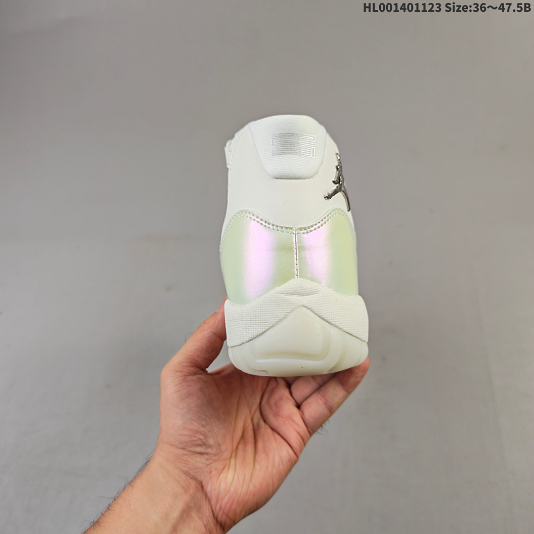 Air Jordan 11 Retro "Pearl" AJ11 11 aj11 11 - foto 6