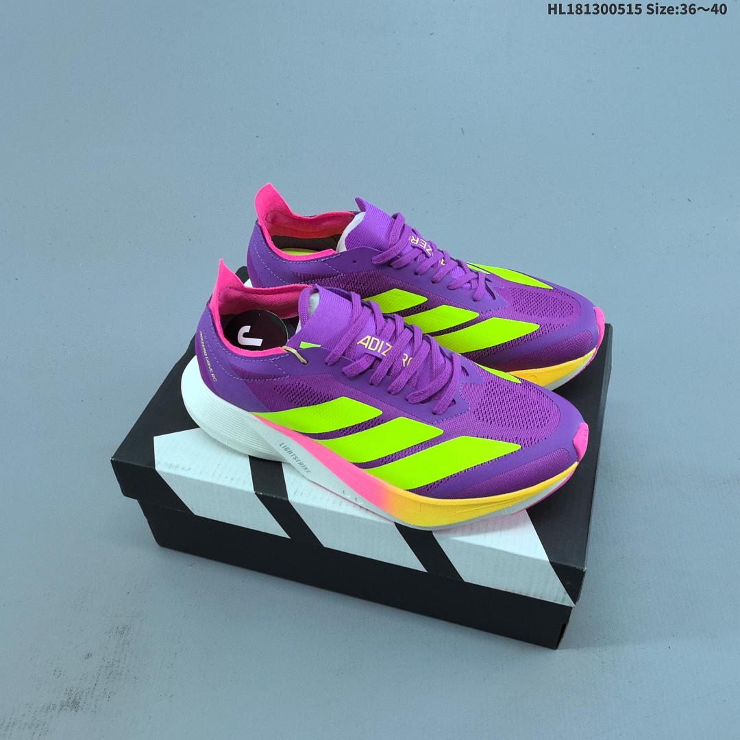 Adidas Adizero Drive RcM ADIZERO TORSION SYSTEM - foto 11