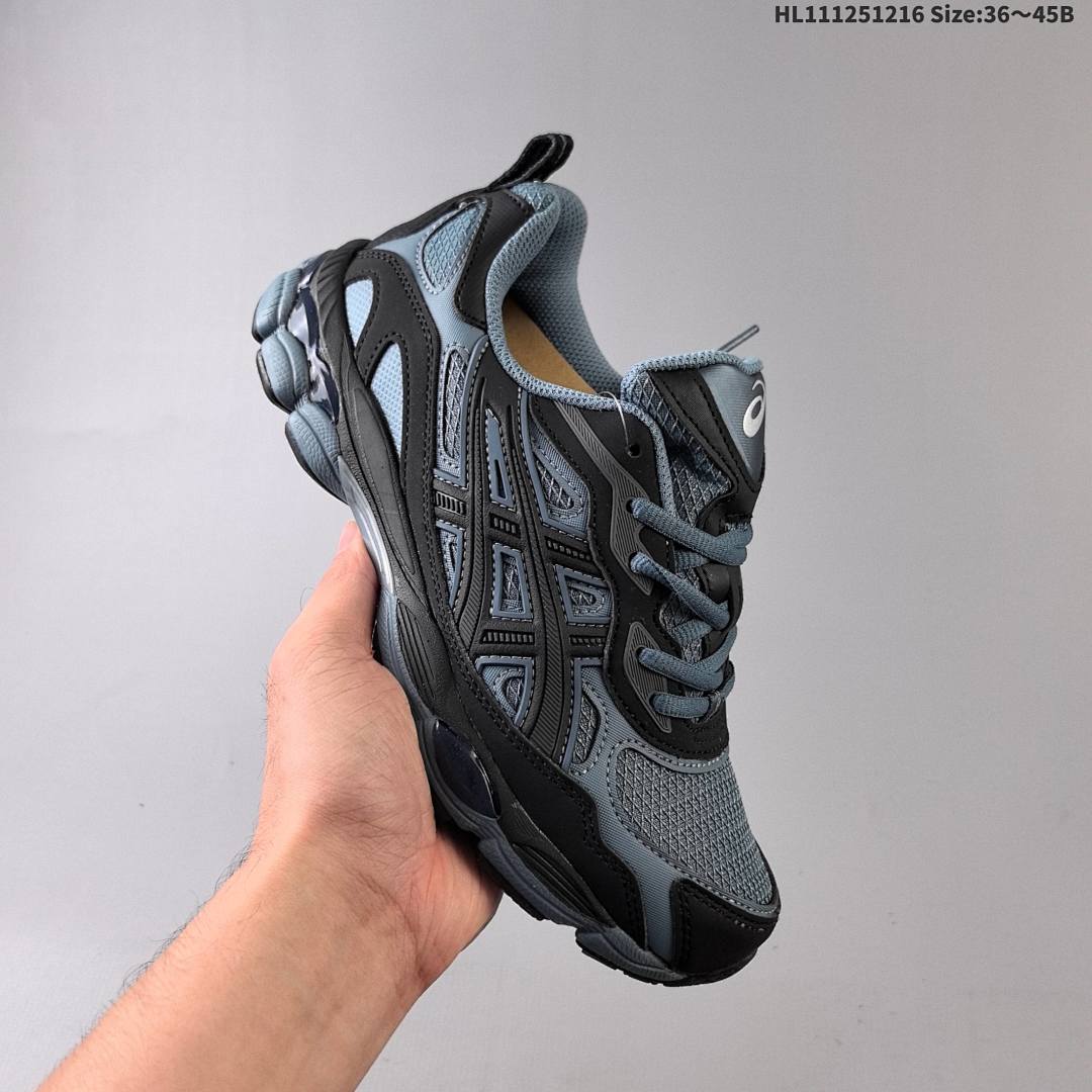 ASICS GEL-NYC AHAR+ - foto 5