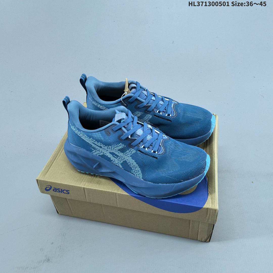 Asics NOVABLAST 5 CP - foto 6