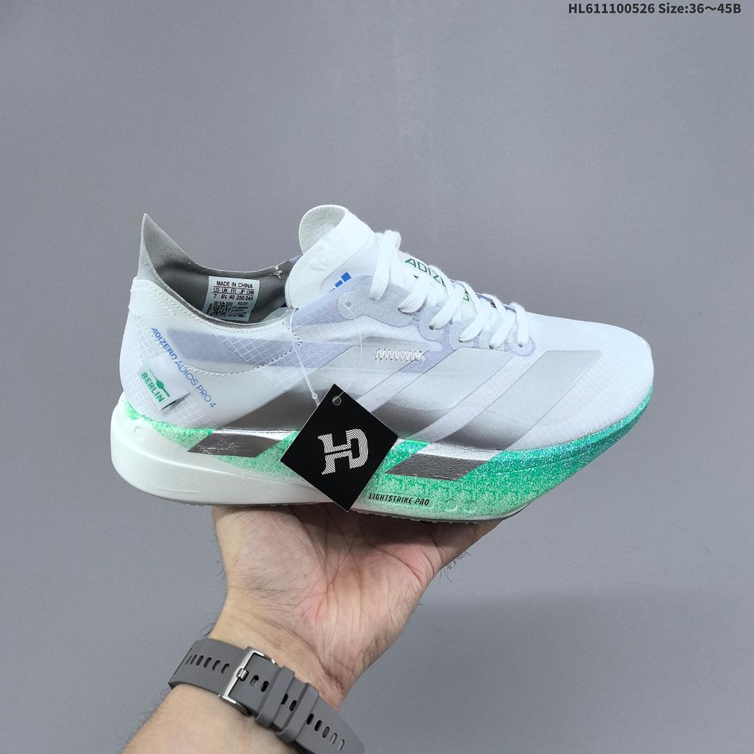Adidas Adizero Adios Pro 4M Flywire Zoom - foto 3