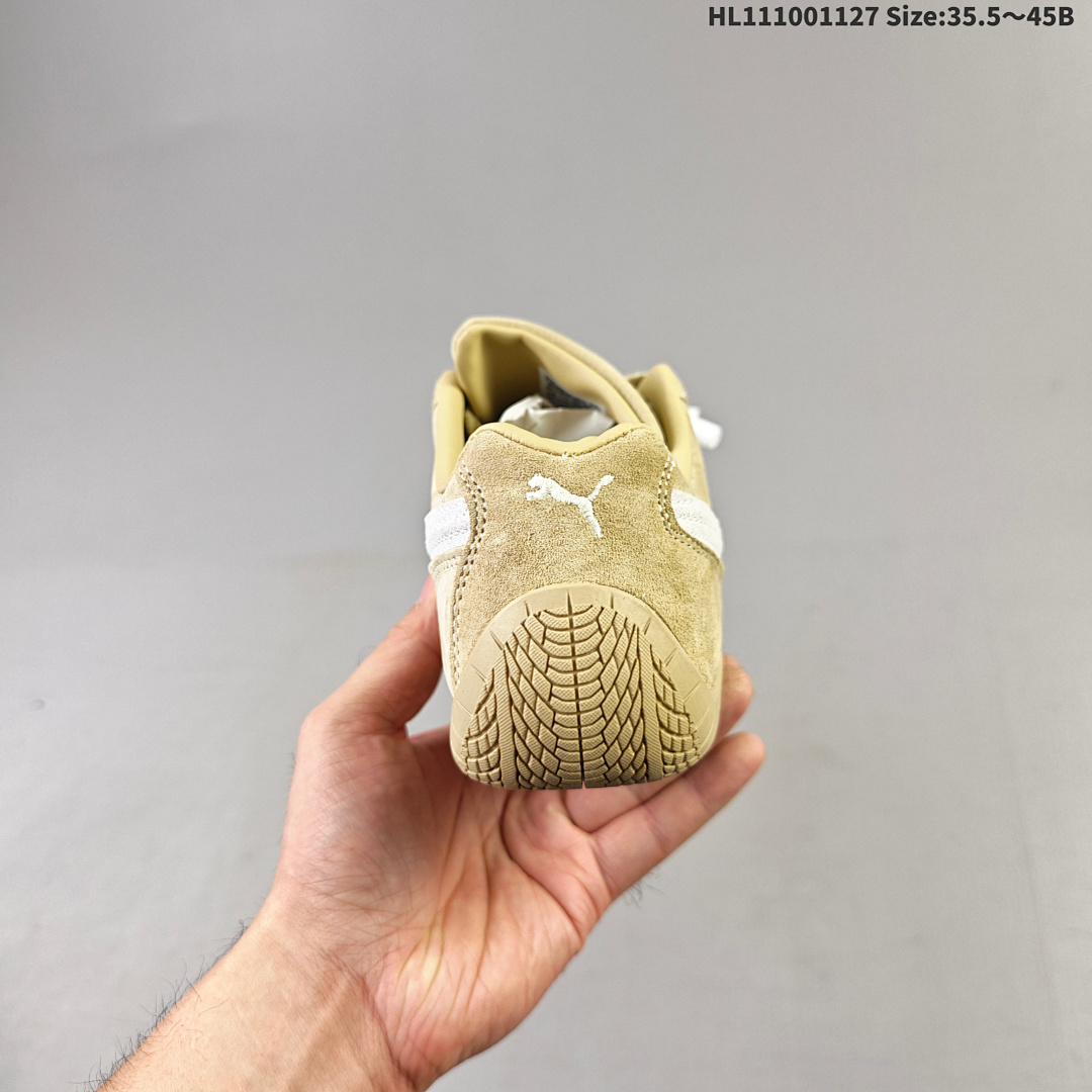 Puma Speedcat OG -02 .5 4 - foto 5