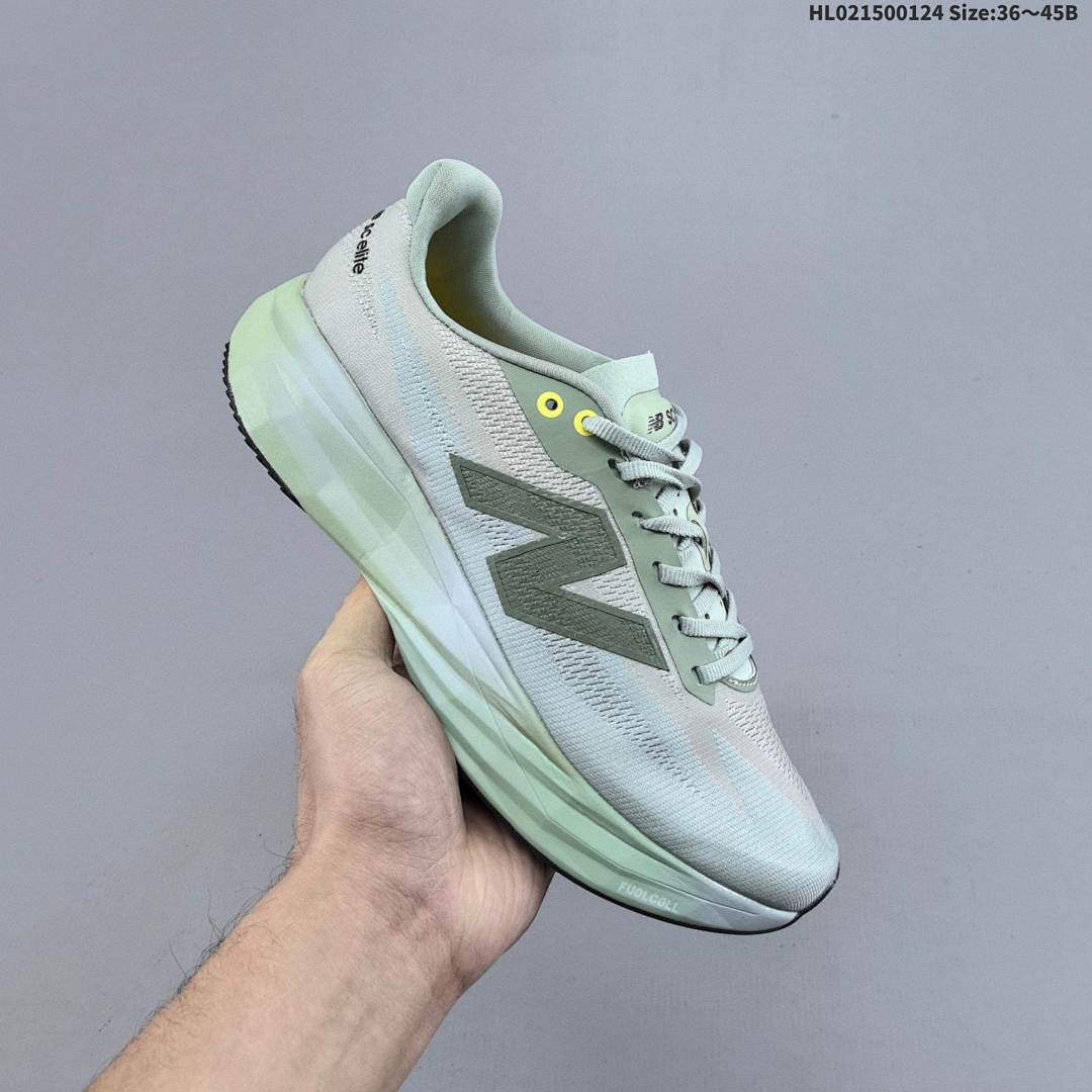 New Balance FuelCell SuperComp Elite v4 ELITE V4 - foto 6