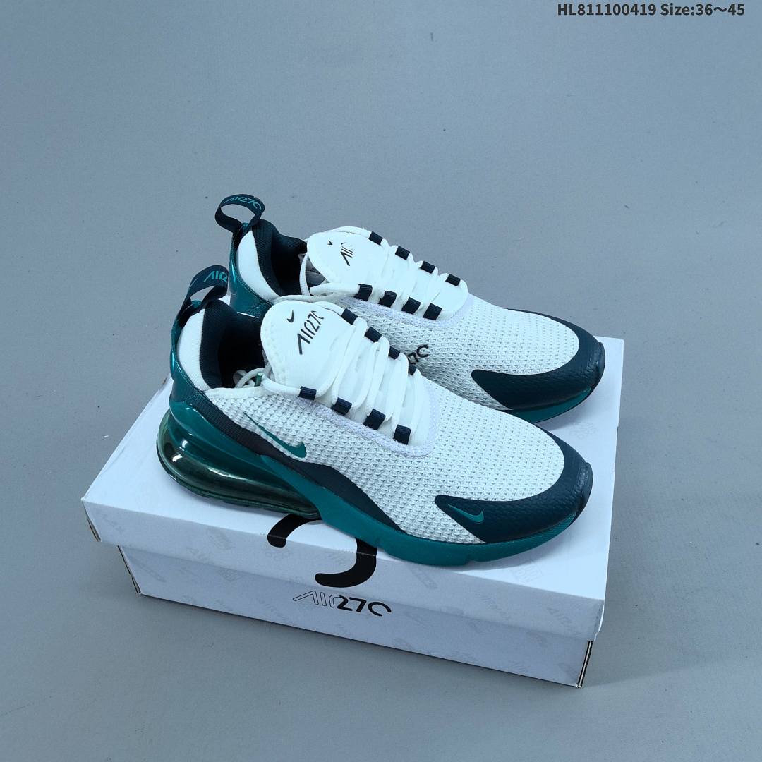 Nike AIR MAX 270 601 - foto 4