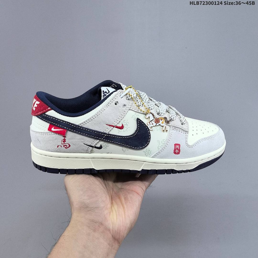 NIKE DUNK SB LOW LV Dunk SB Dunk Dunk Dunk SB - foto 7