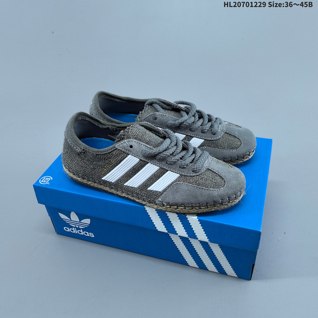 CLOT x Adidas originals GAZELLE BY EDISON CHEN CLOT - foto 3