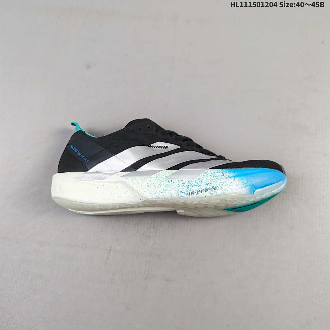 Adidas Adizero Takumi Sen 11 W Ligh - foto 7