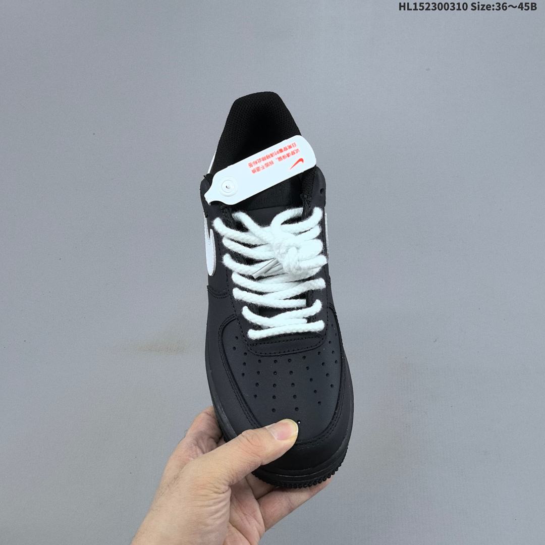 Nike Air Force 1 Low’07 3D - foto 5
