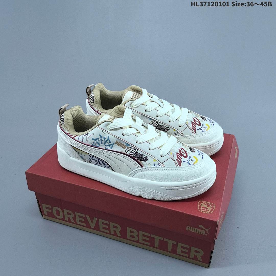 PUMA/ ❗️ PUMA Slipstream Lo Retro 40 - foto 7