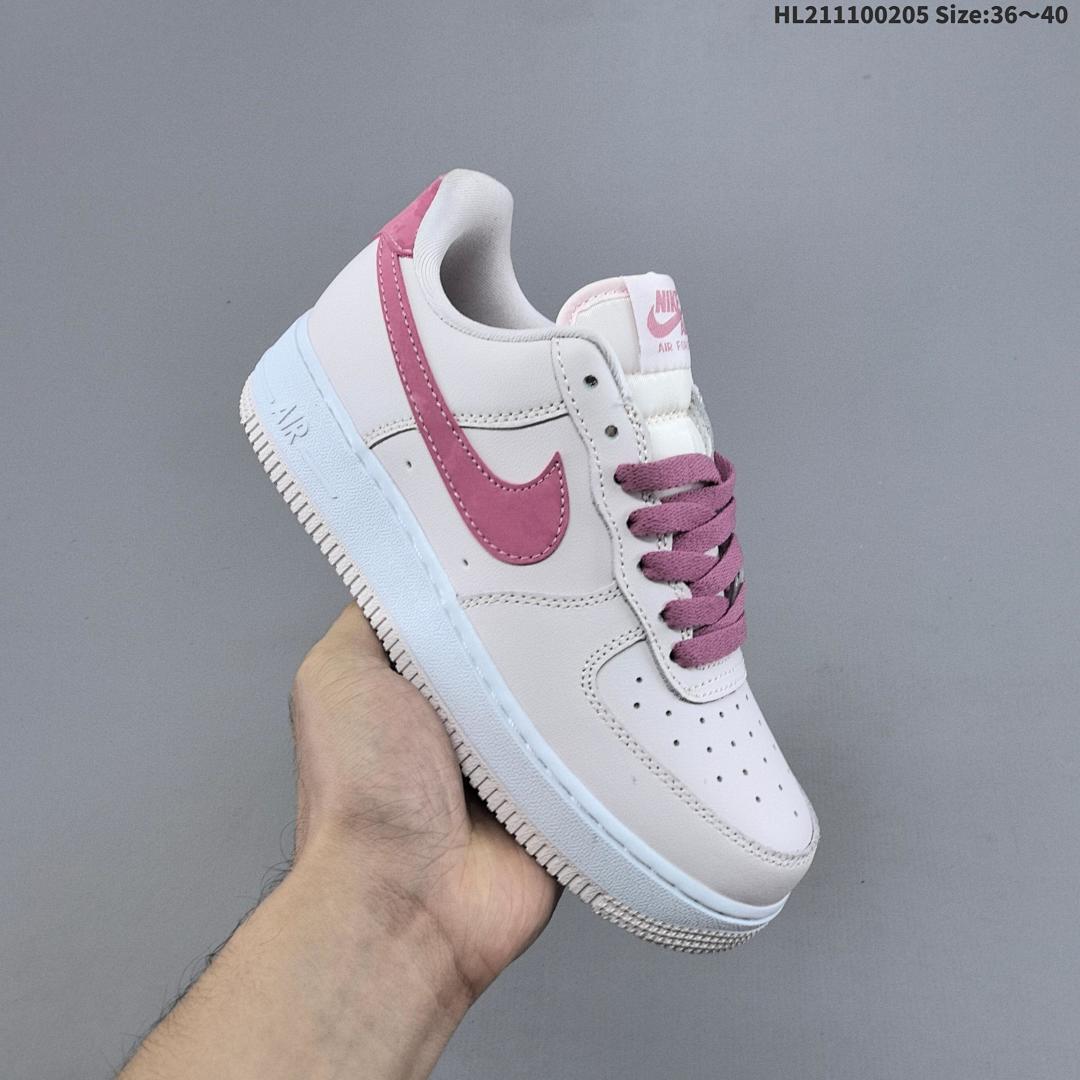 Nike Air Force 1’07 LX Force - foto 8