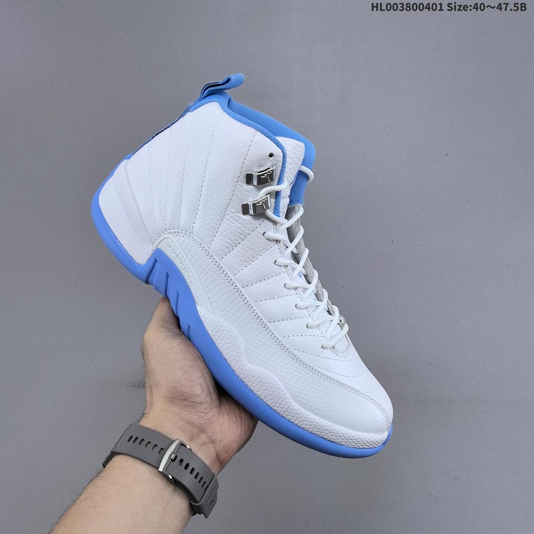 Air Jordan 12 Retro "Melo" AJ12 12 aj12 12 Air - foto 3