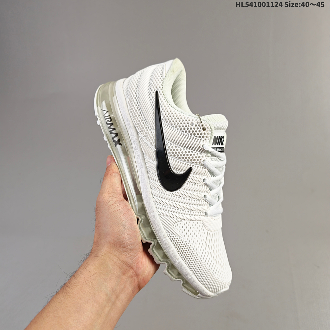 Nike Air Max 2017 2017 849559 001 HL541001124 - foto 2