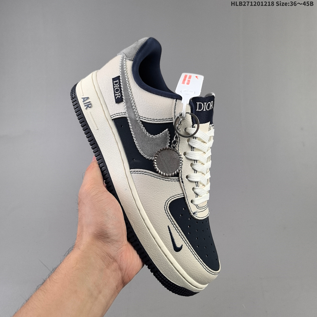 Nike Air Force 1 ’07 Force - foto 5