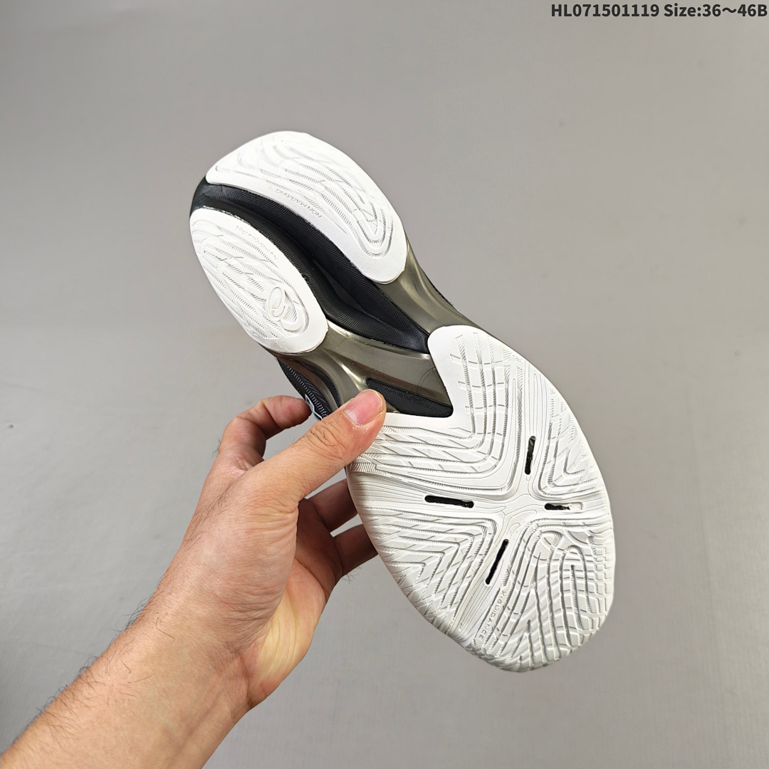 Asics NETBURNER BALLISTIC FF 4 - foto 5