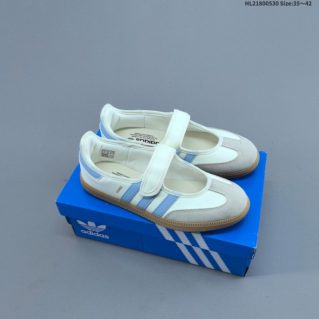 Adidas Samba Jane - foto 10