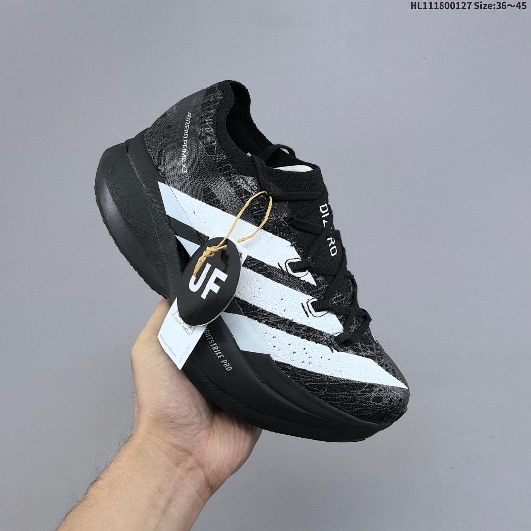 Adidas Adizero Prime X 3.0 Strung - foto 8
