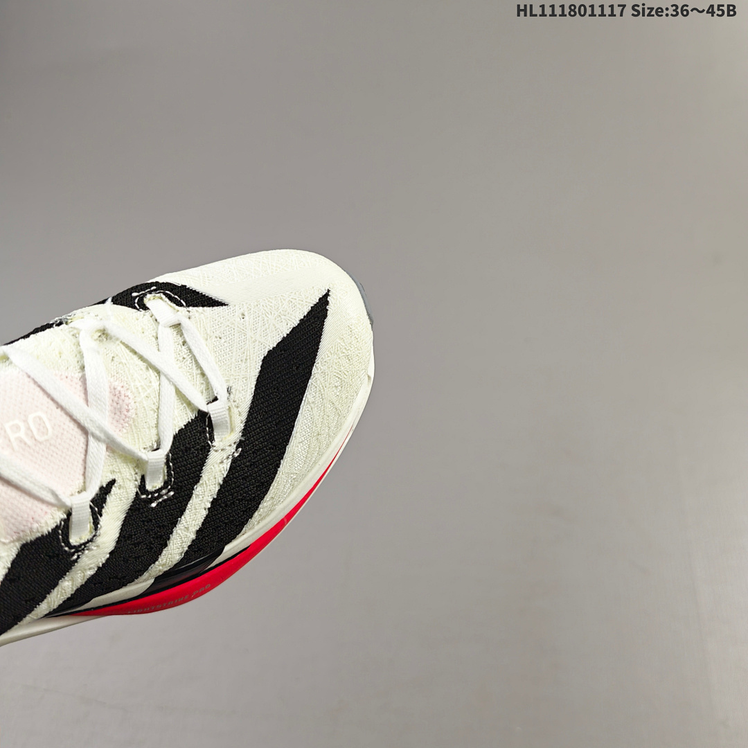 Adidas Adizero Prime X 3.0 Strung - foto 4