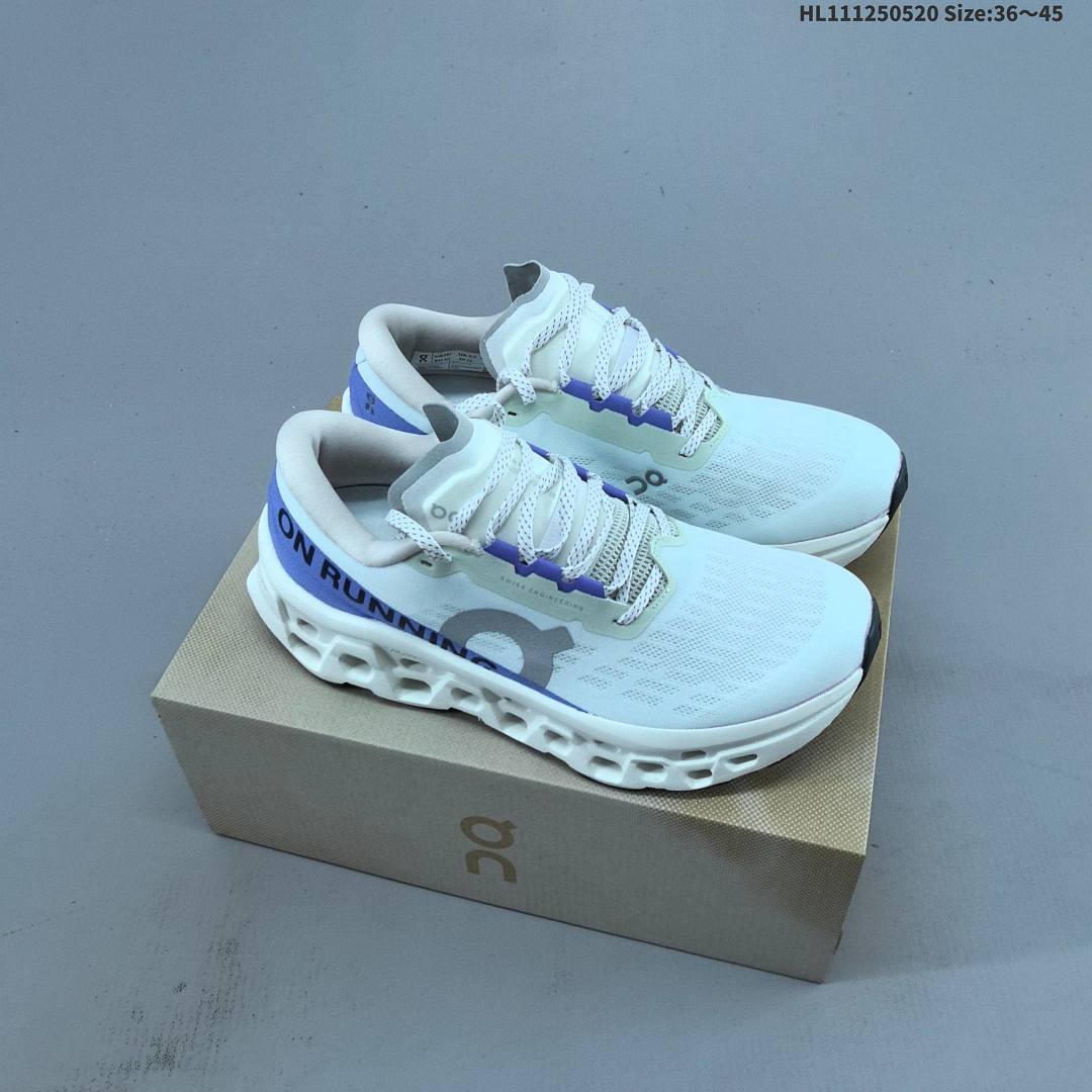 On Cloudrunner 3 I - foto 9
