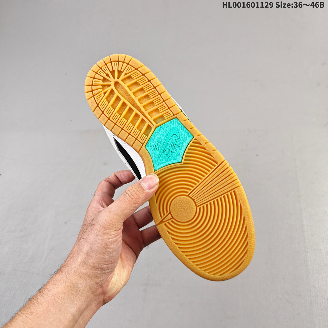 Nike Dunk SB Low SB Nike Dunk SB L - foto 4