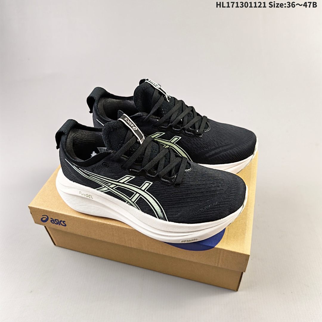 Asics Gel-Nimbus 27 ASICS -GEL - foto 2