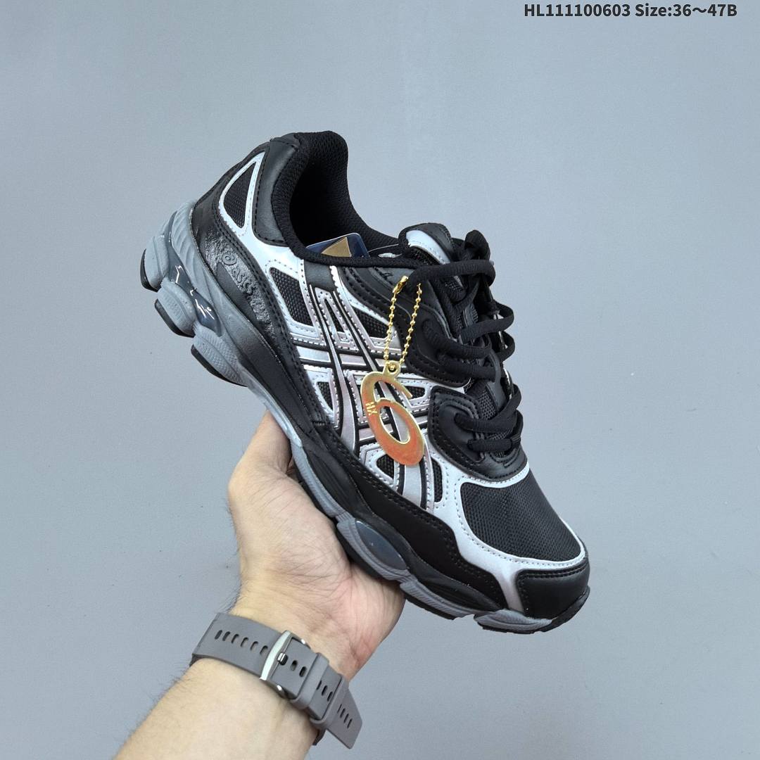 ASICS GEL-NYC AHAR+ :1203A280-002 :36 37 37.5 38 39 - foto 4