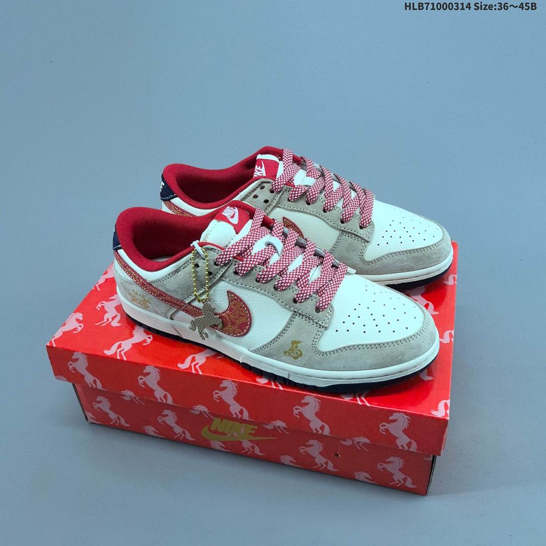 NIKE DUNK SB LOW Dunk SB Dunk Dunk Dunk SB - foto 7