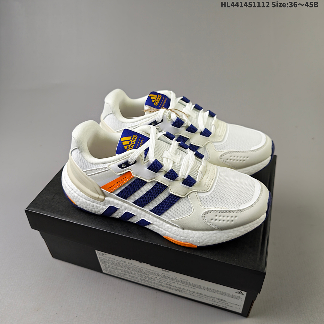 Adidas EQUIPMENT+ boost Adidas equipment EQT ADIDAS - foto 5