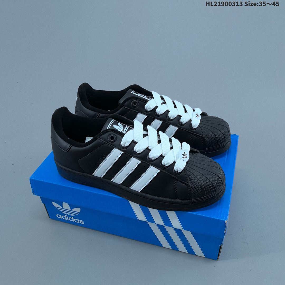 Adidas Original Superstar 2 Low , Adidxas Ori - foto 13