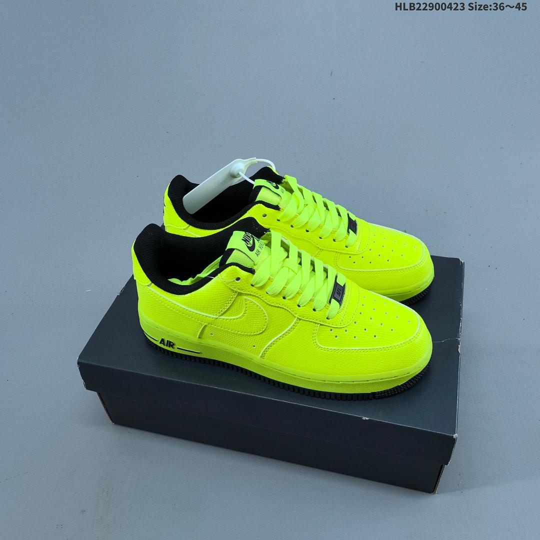 Nike Air Force 1’07 Force 1 - foto 9