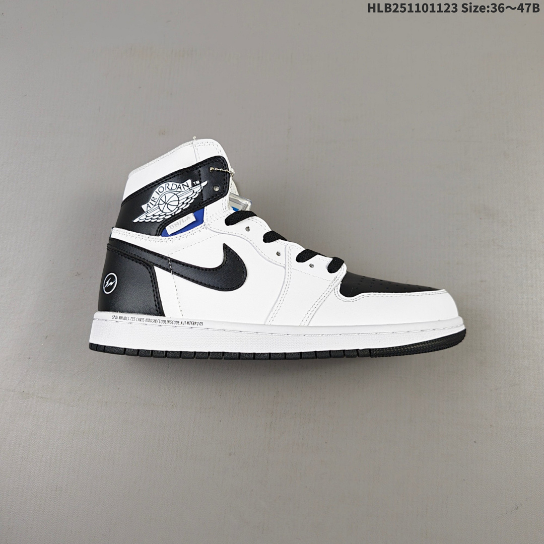 Nike Air Jordan 1 Retro High AJ1 -100 3