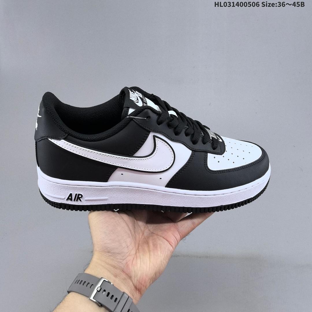 NIKE AIR FORCE 1‘07 LV8 -001 - foto 2