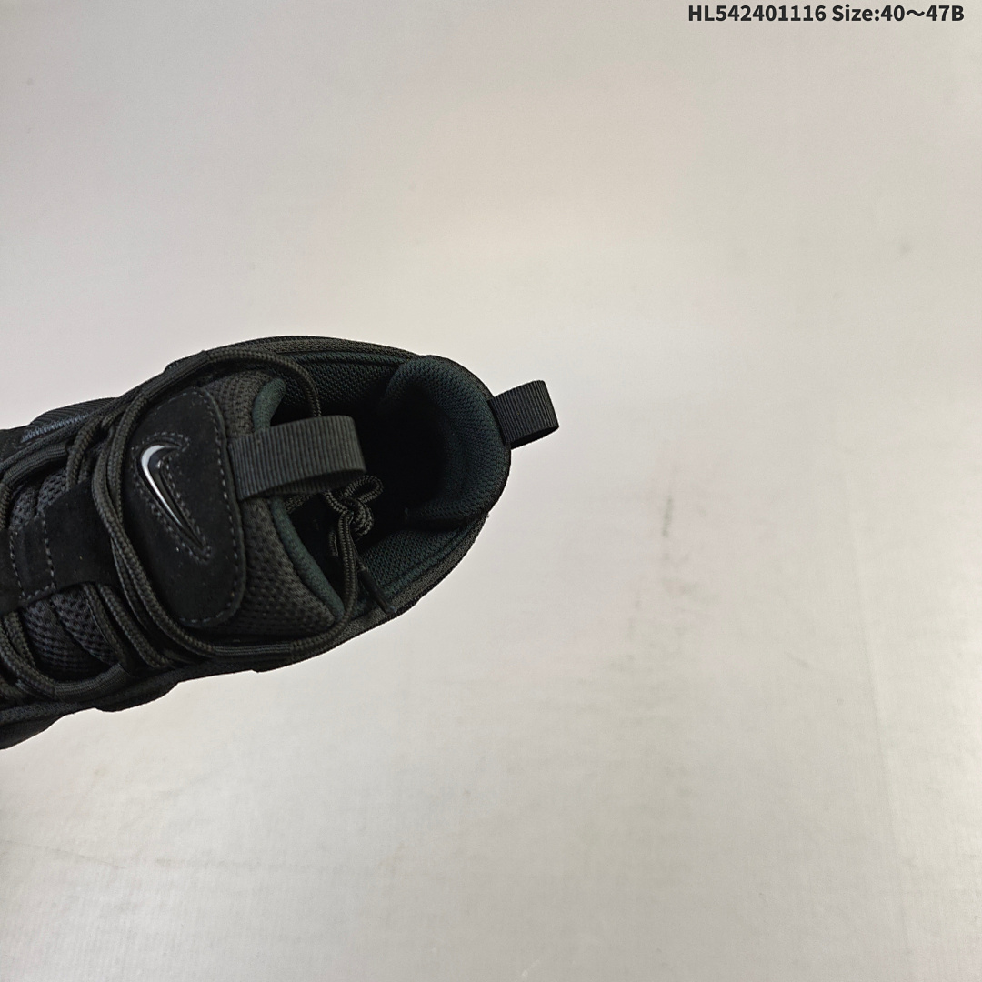Nike AIR MORE UPTEMPO LOW Air More Uptempo - foto 3