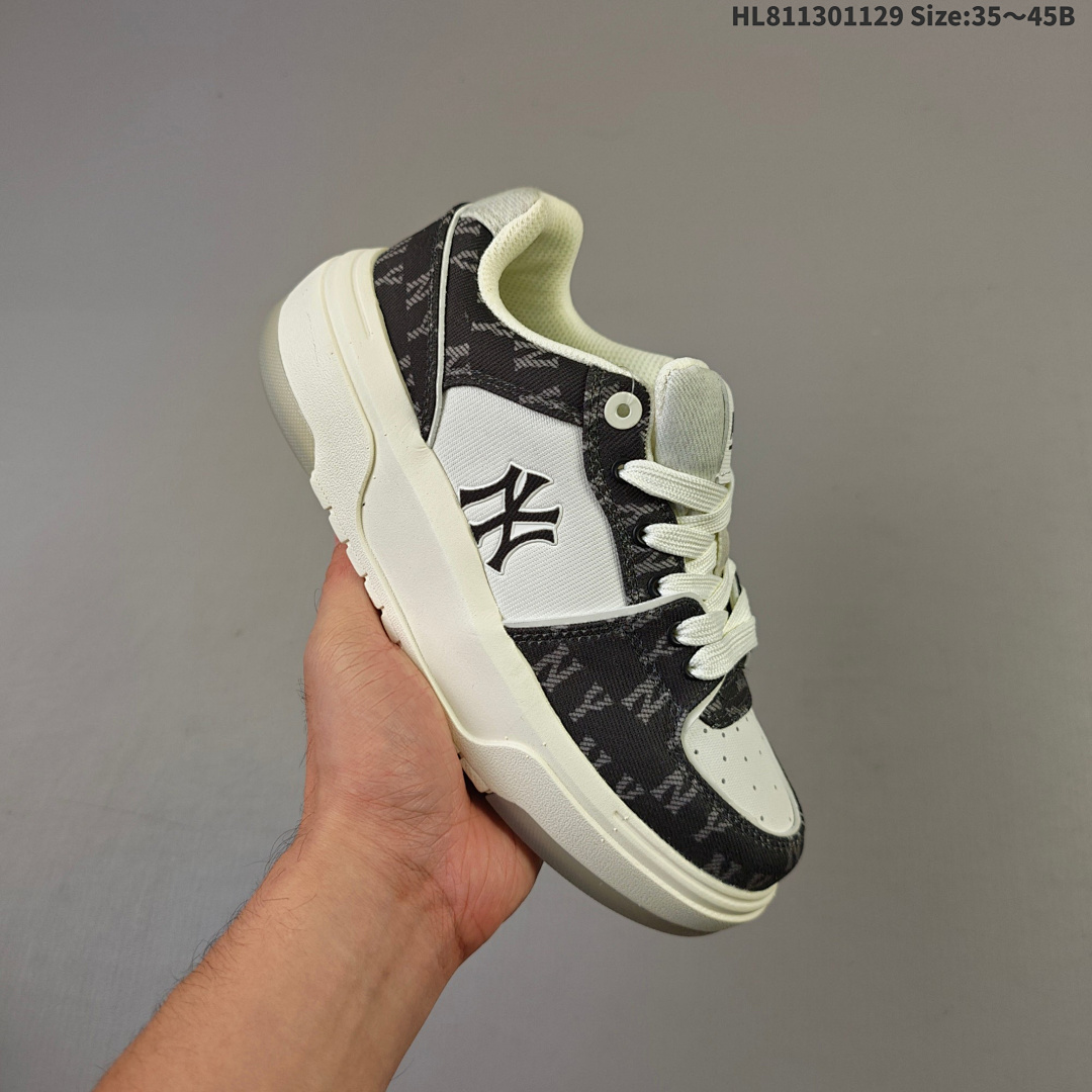MLB CHUNKY LINER DENIM - foto 6