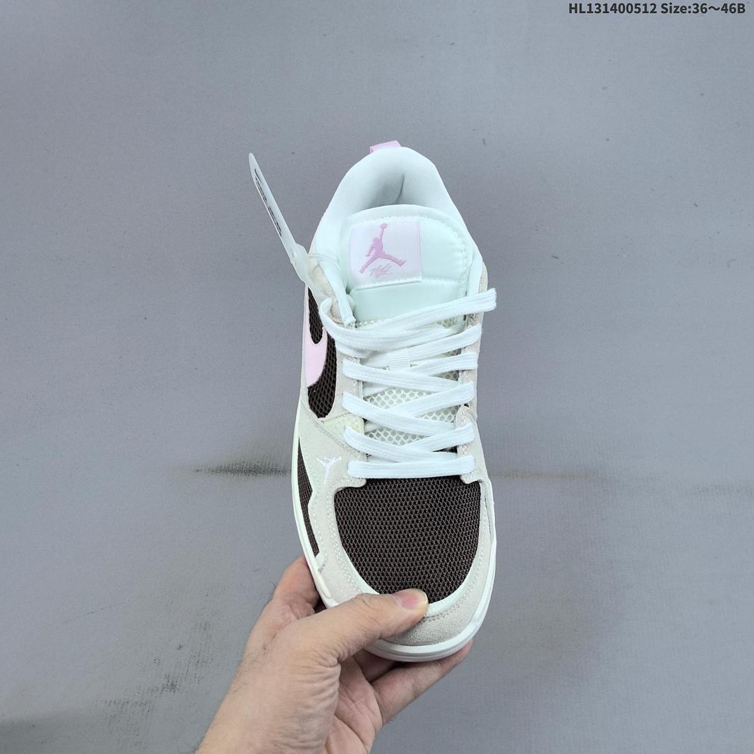Nike Air Jordan CMFT Era 261 - foto 5