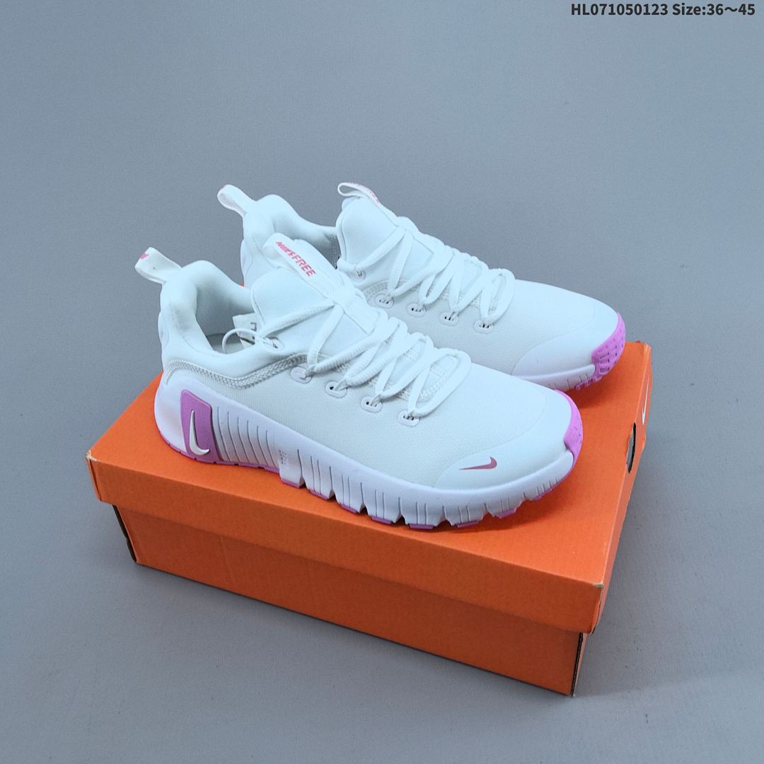 Nike Free Metcon 6 -701 HL071050123 Size 45 - foto 5