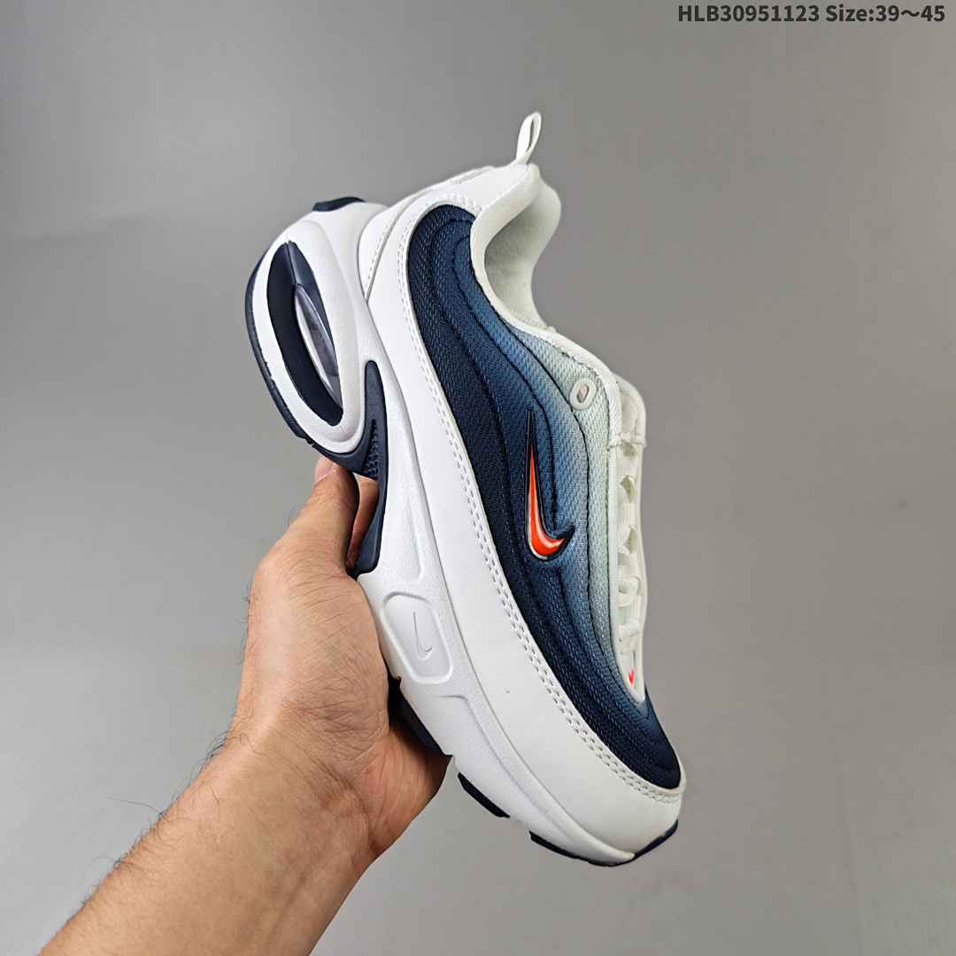 AIR MAX PORTAL 2025 Nike Air Max Portal 5 NIKE - foto 5