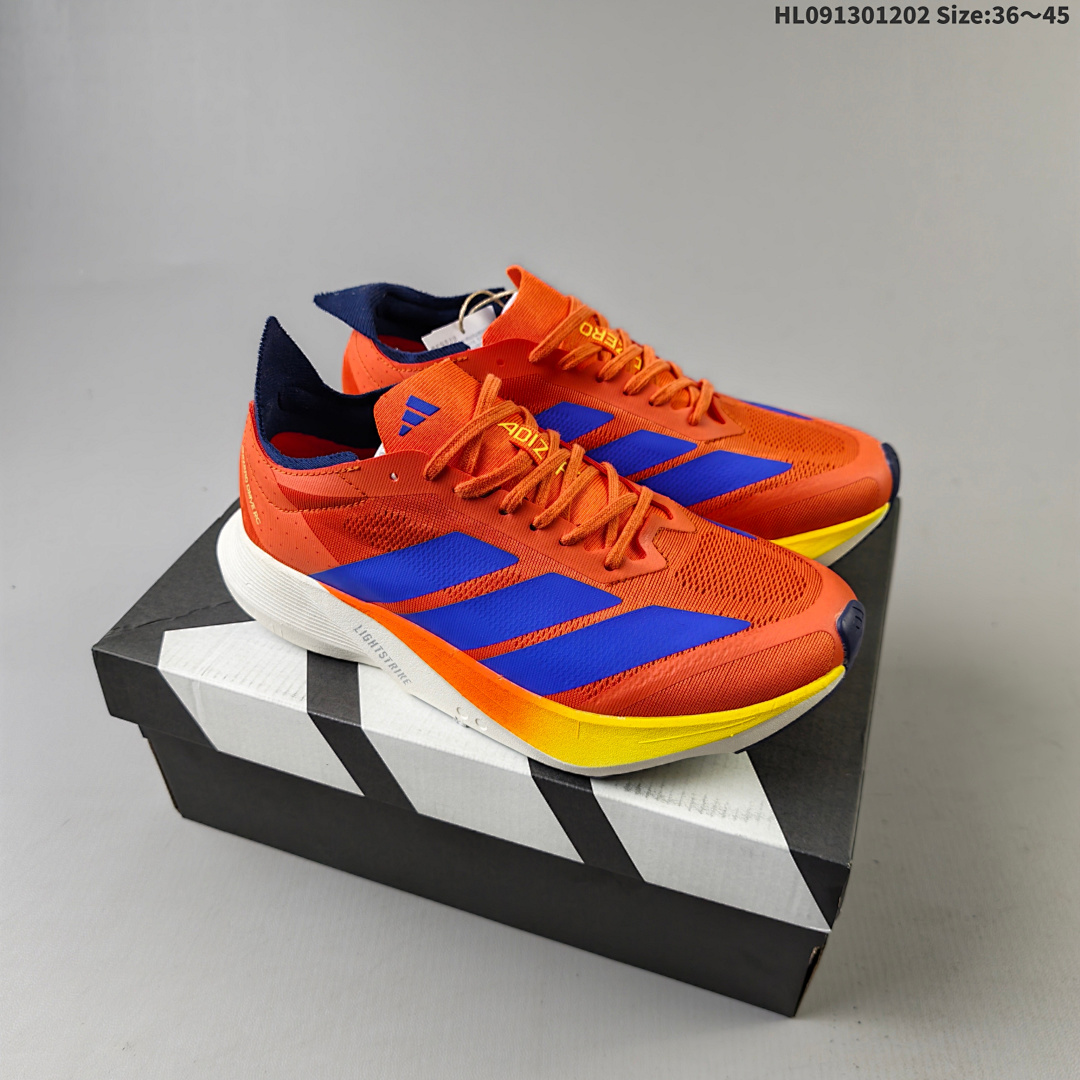 Ad Adizero Evo SL M 138 Lightwei