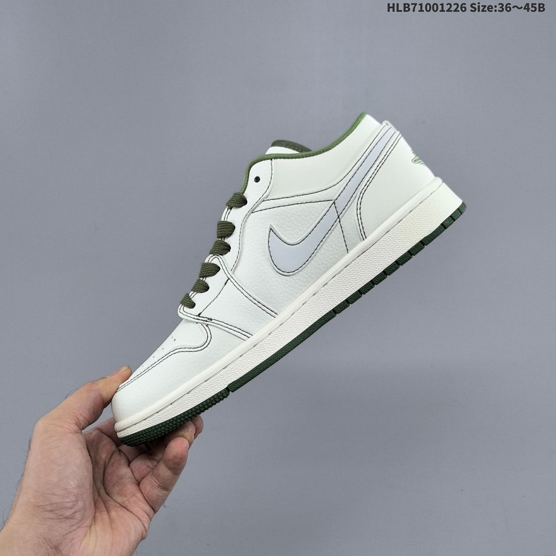 ‼️ 100 ✅Nike Air Jordan 1 Low AJ1 1 - foto 7