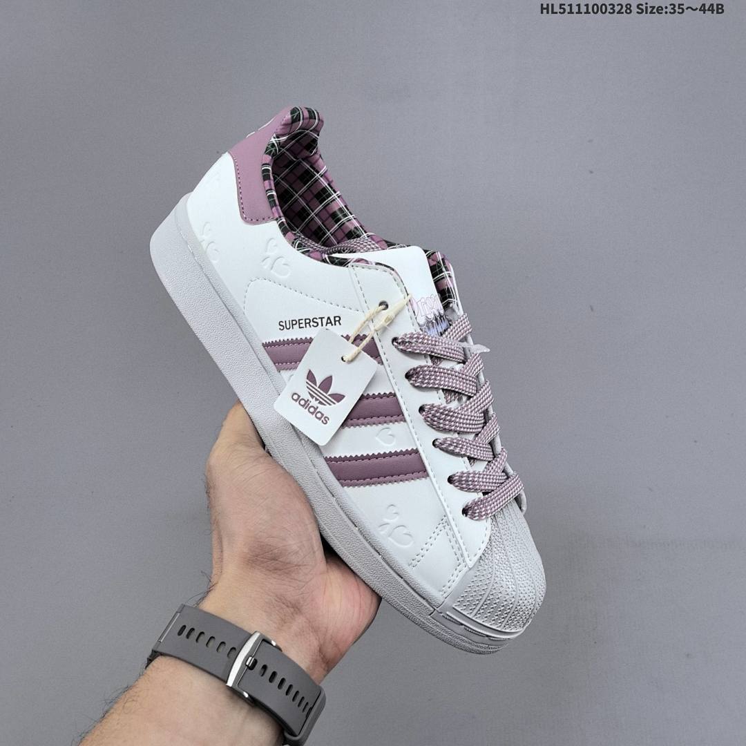 Adidas Original Superstar 2 2 - foto 3