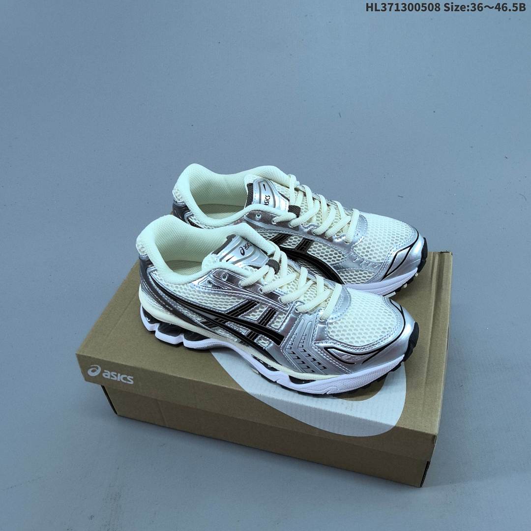 Asics Gel-Kayano 14 3D GEL FF BLAST PLUS - foto 5