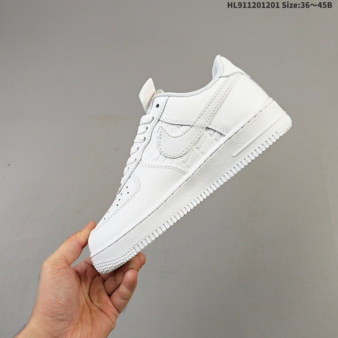 Nike AIR FORCE 1’07 Force - foto 3