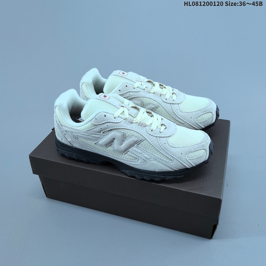 New Balance 204L